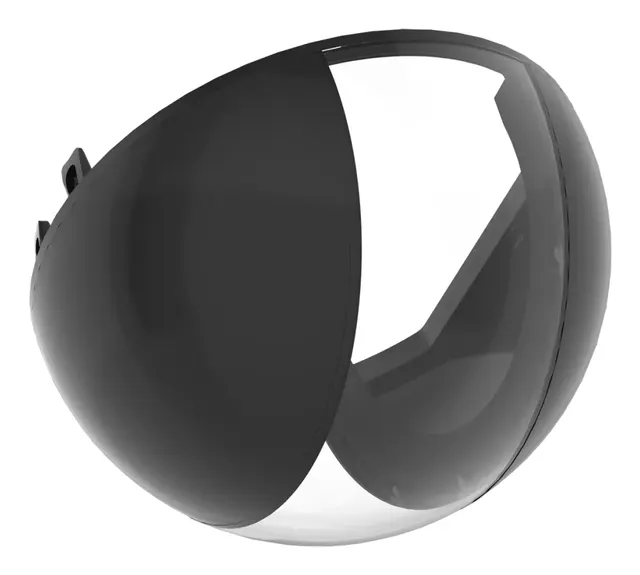 AXIS TQ6808-E HARD-COAT CLEAR/DOME