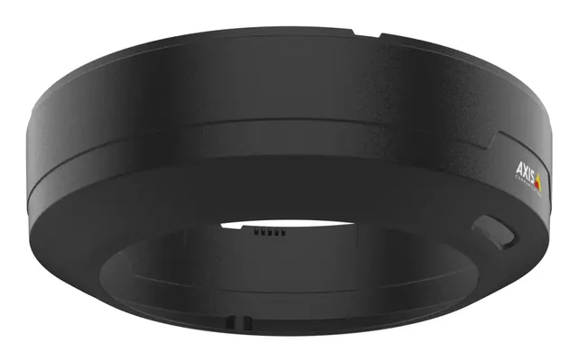 AXIS TM3809-E SKIN COVER BLACK/4 PCS PER PACK