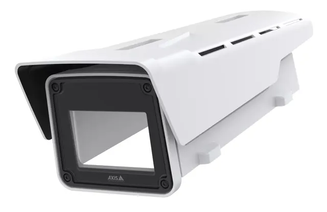 AXIS TQ1804-BE TOP COVER/.