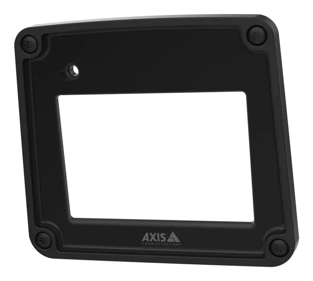 AXIS TQ1906-E FRONT WINDOW KIT/GLASS