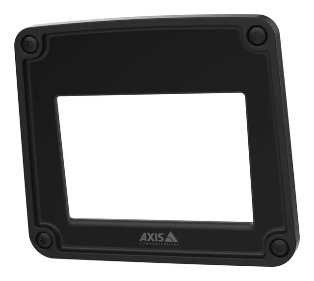 AXIS TQ1907-E FRONT WINDOW KIT/PLASTIC