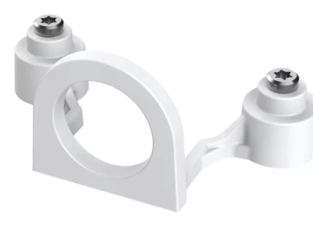 AXIS TD4601 ACI CONDUIT BRACKET/5PCS ACI CONDUIT BRACKET FOR AXI