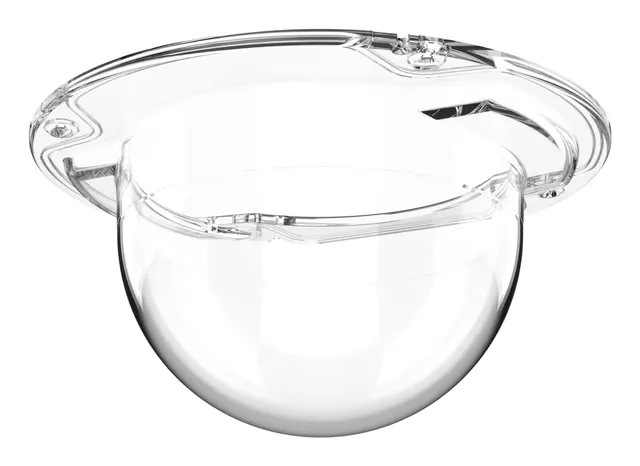 AXIS TP3824-E DOME CLEAR 4P/.