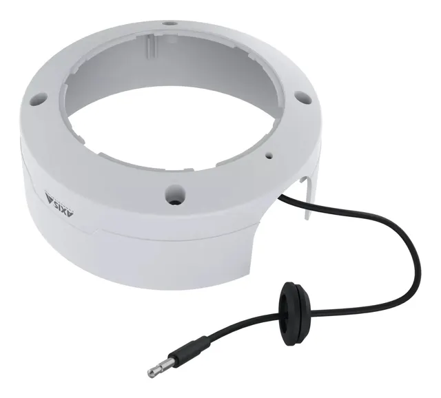 AXIS TP3906 MICROPHONE KIT/ACCESSORY CASING BUILT-IN MIC FO