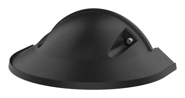 AXIS TP3823-E WEATHERSHIELD BL/2P OUTDOOR ACCESSORY WEATHERSHIE