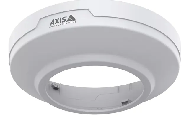 AXIS TM3818 CASING WHITE 4P 4/PACK SPARE PART WHITE CASING
