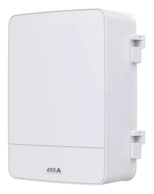 AXIS TQ1807-VE CABINET DOOR/SPARE PART CABINET DOOR FOR