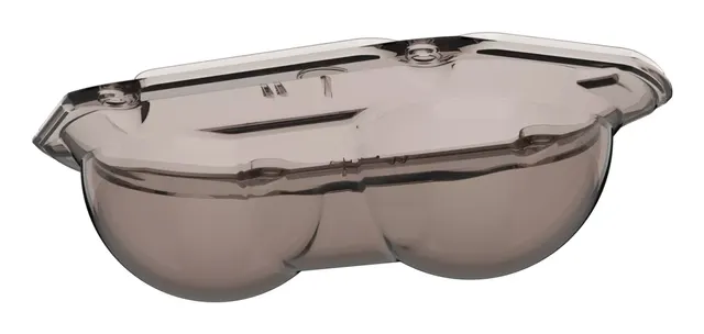 AXIS TP3819-E DOME SMOKED/.