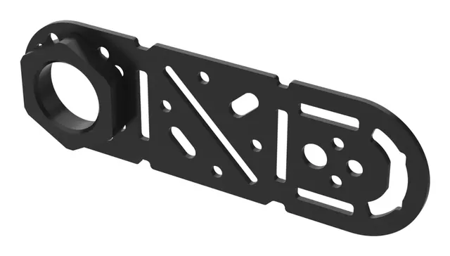 AXIS TF1902-RE MOUNTING BRACKET/BULK PACK OF 4X MOUNTING BRACKET