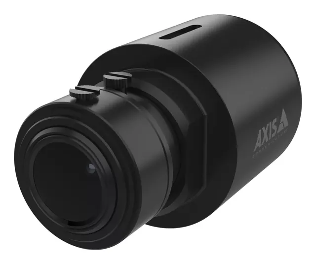 AXIS F2115-R VARIFOCAL SENSOR/PART FOR THE F-SERIES. THE FOCUS