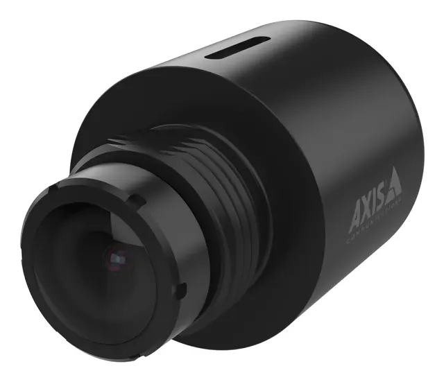AXIS F2135-RE FISHEYE BULK 8 P/PACK OF 8X 1080P FISHEYE SENSOR