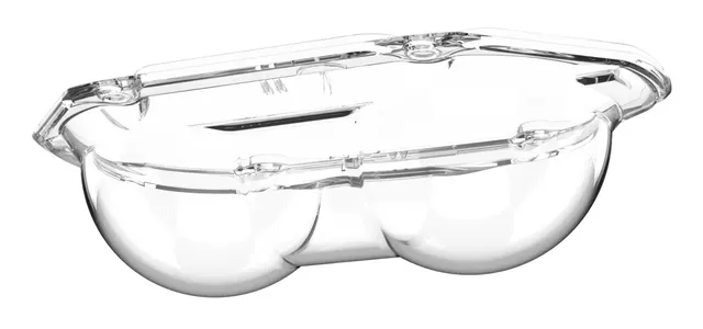 AXIS TP3819-E DOME CLEAR/.