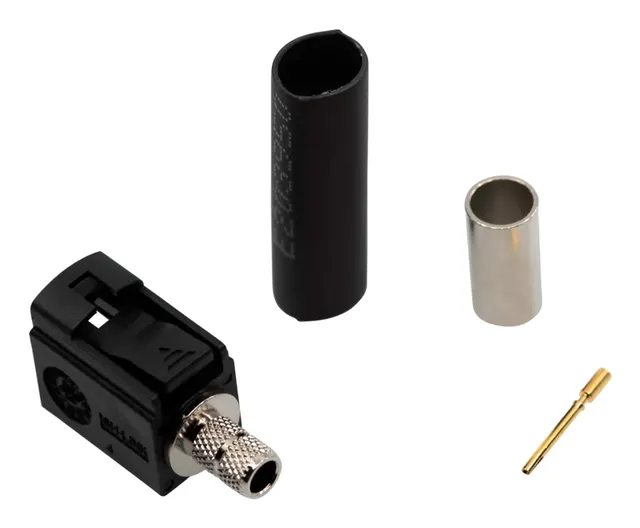 AXIS TU6003 CONN KIT FAKRA CL2/BULK PACK OF 10X REPLACEMENT FAK