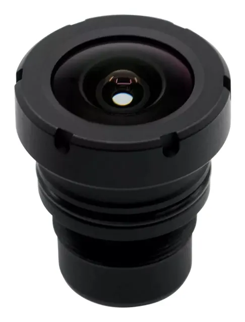 LENS M12 3.1MM F2.0/OF 4X REPLACEMENT LENSES FOR F21