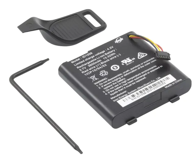 AXIS TW1906 BATTERY REPLACEMENT/KIT 5P