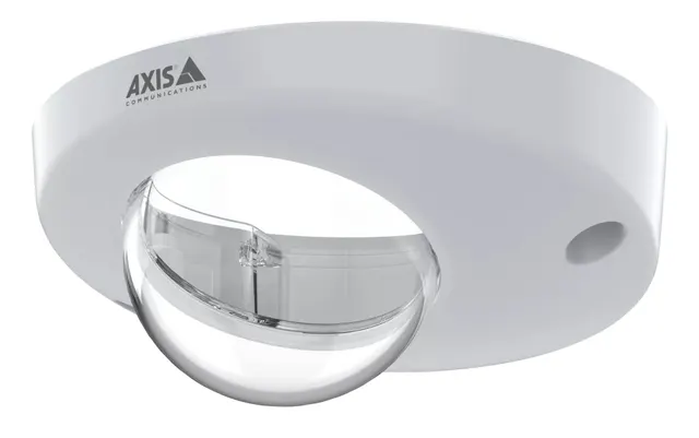 AXIS TP3827 CLEAR DOME COVER/10P ORIGINAL TOP COVER WITH DOME