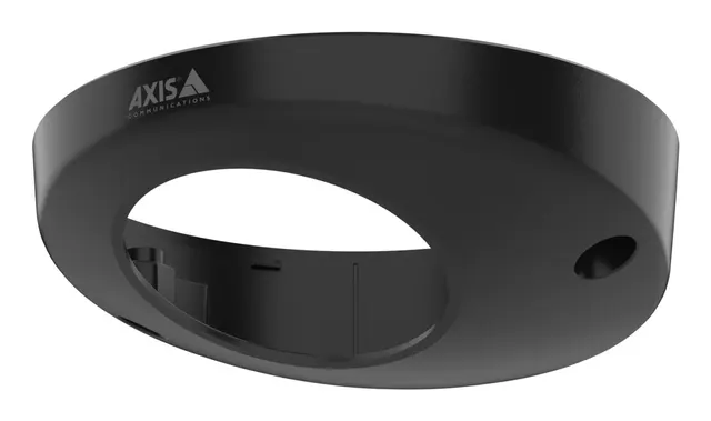 AXIS TP3830 TOP COVER BLACK 10P/TOP COVERS BLACK WITHOUT DOME CO