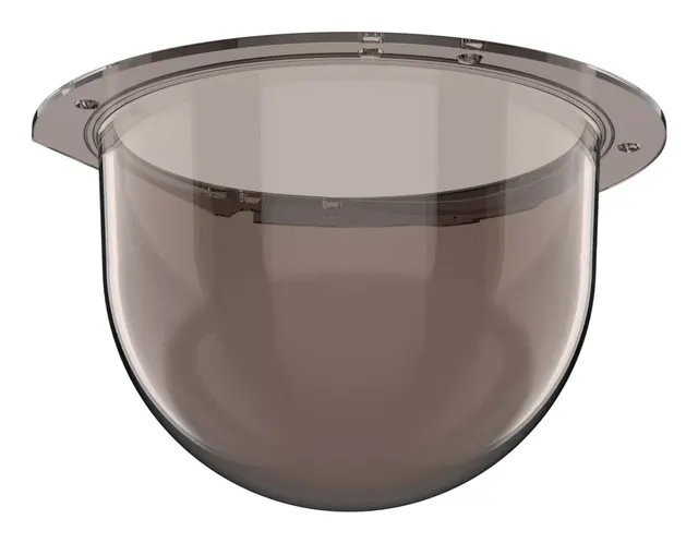 AXIS TQ3809-E DOME SMOKED/.