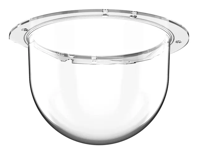 AXIS TQ3809-E DOME CLEAR/.
