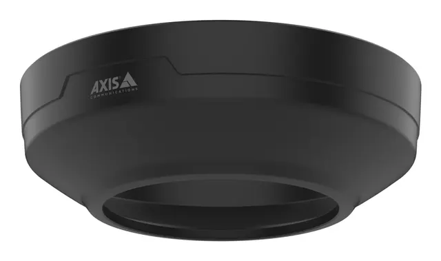 AXIS TM3822 CASING BLACK 4 PCS/- ACCESSORY COMPATIBLE W/ AXIS M