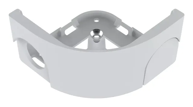 TP9601 CONDUIT TOP BOX/