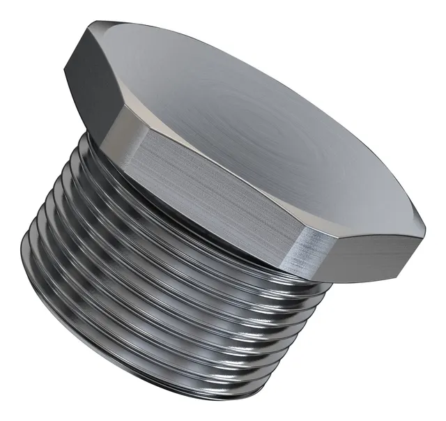 AXIS TQ1915 PLUG THREAD M25X1.5/