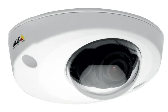 AXIS P3905-R MK II/IN