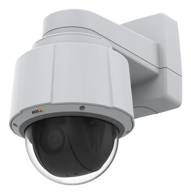 AXIS Q6074 50HZ/HDTV 720P 50FPS 30X OPTICAL ZOOM