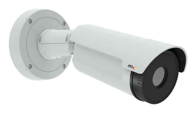 AXIS Q1941-E 60MM 8.3 FPS/NON-CANCELLABLE