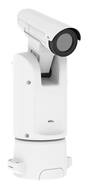 AXIS Q8642-E 60MM 8.3 FPS 24V/NON-CANCELLABLE