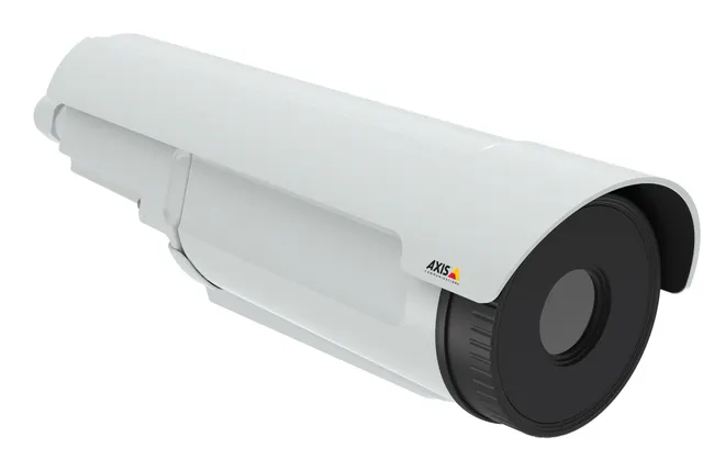 AXIS Q1941-E PT MOUNT 7MM/8.3FPS NON-CANCELLABLE