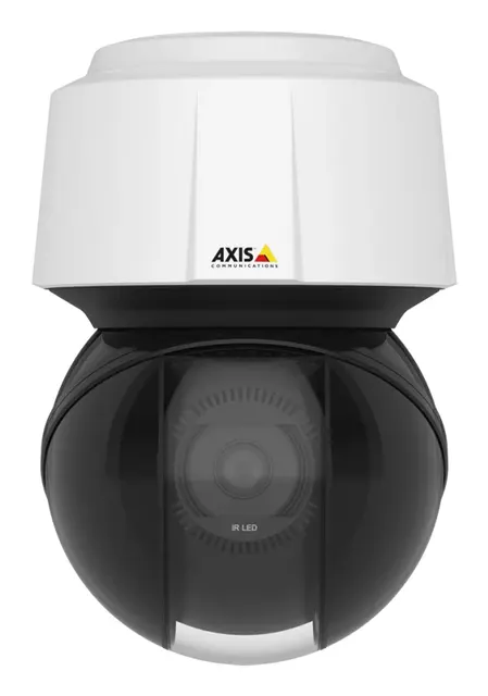 AXIS Q6135-LE 50HZ/PAN IR ILLUM 200M 32X OPTICAL ZO