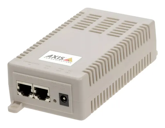 AXIS T8127 60W SPLITTER 12/24V/DC
