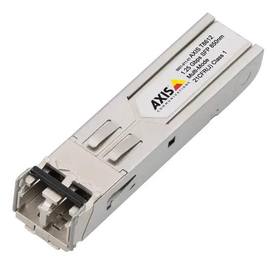 AXIS T8612 SFP MODULE LC.SX/.