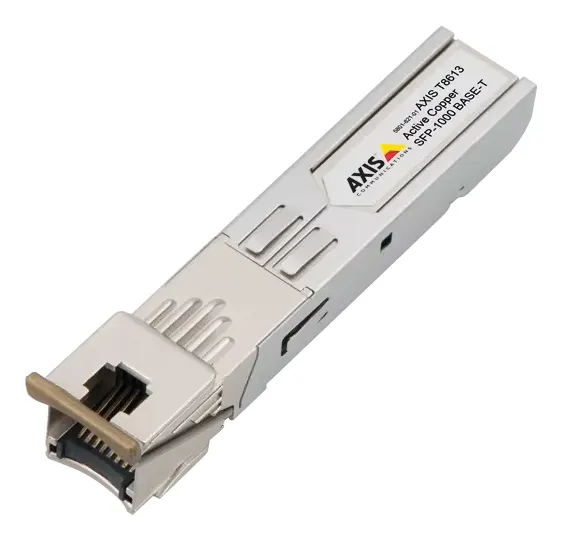 AXIS T8613 SFP MODULE 1000BASE-/.