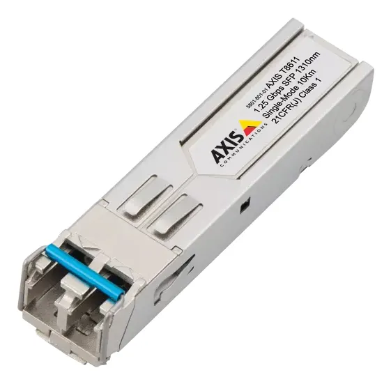 AXIS T8611 SFP MODULE LC.LX/.