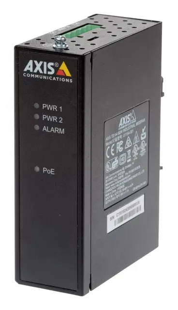 AXIS T8144 60W INDUSTRIAL MIDSP/.