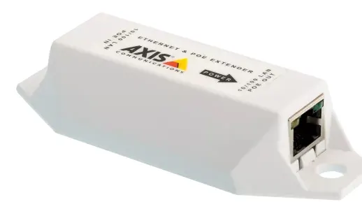 AXIS T8129 POE EXTENDER/IN