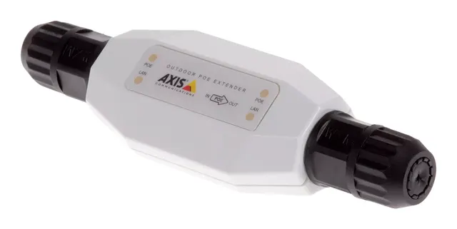 AXIS T8129-E OUTDOOR POE EXTEND/.
