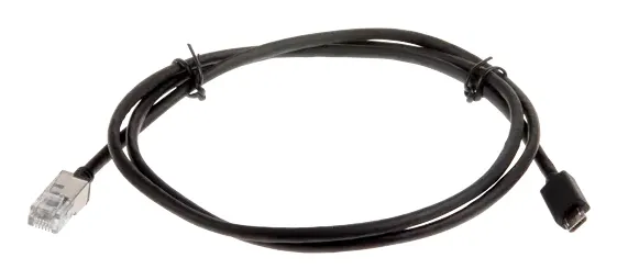 AXIS F7301 CABLE BLACK 1M 4PCS/.
