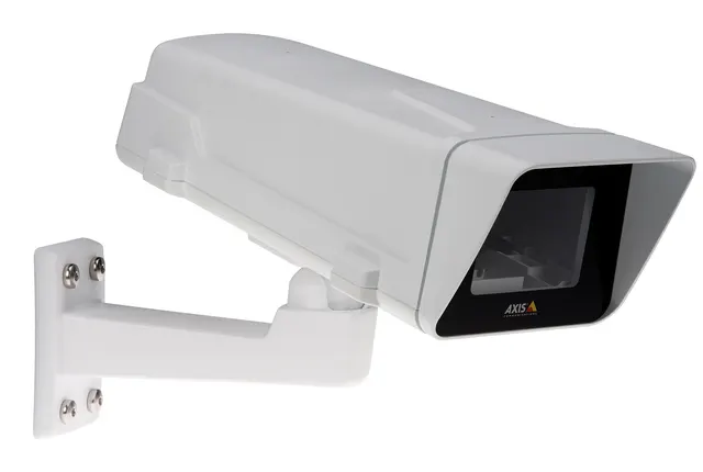 AXIS T93F20 OUTDOOR HOUSING POE/.