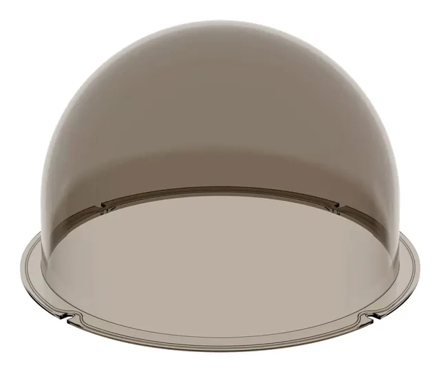 AXIS TP5801-E SMOKED DOME/.