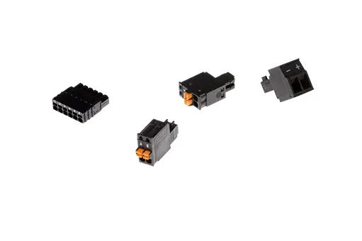 SPR CONN KIT AXIS Q7401/SPAREPART