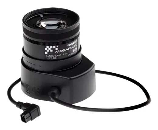 AXIS LENS COMPUTAR CS 12.5-50MM/DC-IRIS