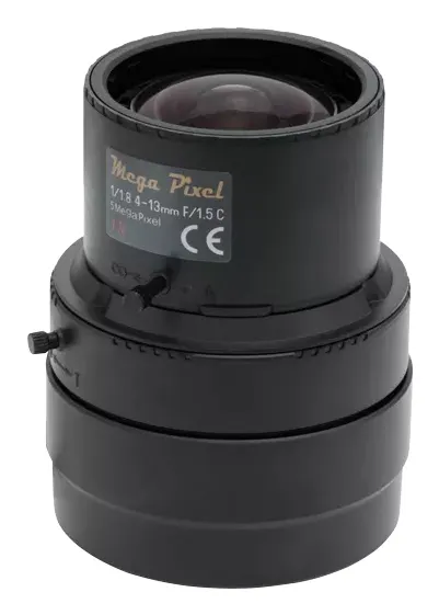 AXIS LENS TAMRON C 4-13MM DC-IR/DC-IRIS