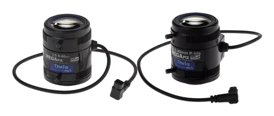 AXIS LENS CS VF 2.8-8MM F1.2 P-/9-40MM DC-IRIS D/N
