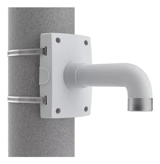 AXIS T91B67 POLE MOUNT 65-165MM/.