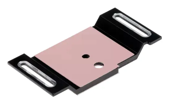 AXIS T92E CAMERA HOLDER PLATE C/.