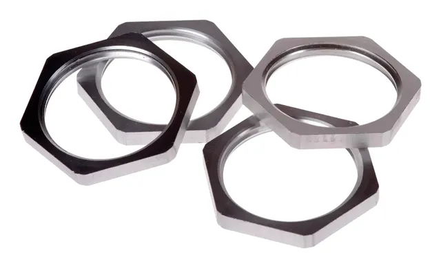 AXIS 3/4IN CONDUIT LOCKNUT A 4P/.
