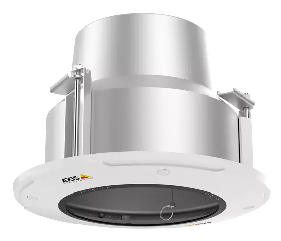 AXIS T94A02L RECESSED MOUNT/.